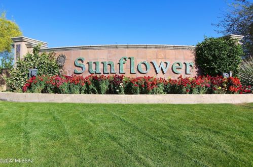 7540 Mystic Sky Ln, Tucson AZ 85743-5237 exterior