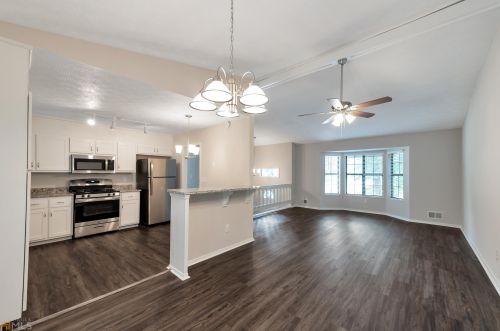 1691 Tree Line Rd, Lithonia GA  30058-5675 exterior