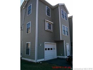 61 Hollis Dr, Meriden, CT 06451-2929