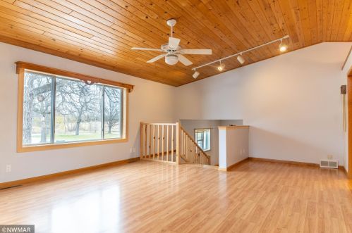 622 8th St, Fosston MN 56542-1115 exterior