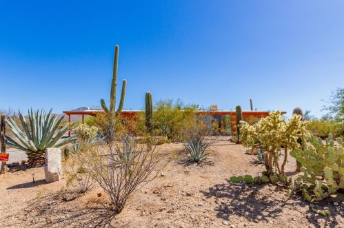 9580 Picture Rocks Rd, Tucson, AZ 85743-9563