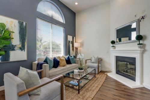 227 Vista Roma Way, San Jose CA 95136-4444 exterior