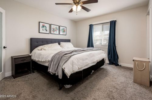 6432 46 Way, Phoenix AZ 85048-0155 exterior