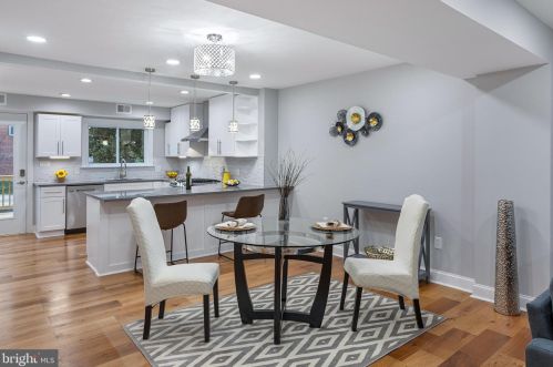 1354 Rittenhouse St, Washington DC  20011-1106 exterior