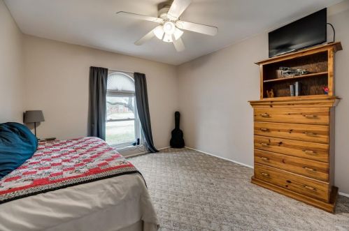 5212 Slay Dr, Frisco TX 75056-1803 exterior