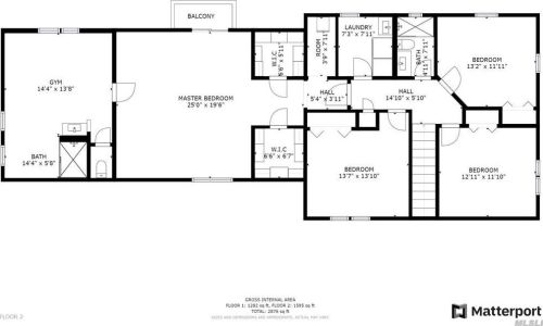 1541 1 St, Babylon NY 11704-5059 exterior