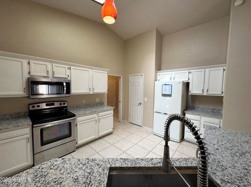 3143 Thude Dr, Chandler AZ  85226-1450 exterior