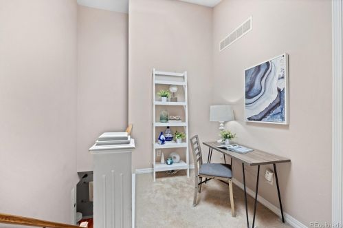 4782 Franklin Dr, Boulder CO 80301-6201 exterior