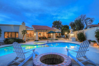 2520 San Miguel Ave, Phoenix AZ  85015-2245 exterior