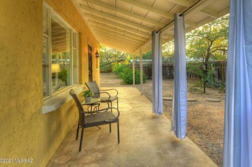 3349 Flanwill Blvd, Tucson AZ  85716-1398 exterior