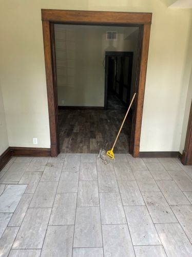 6142 Aberdeen St, Chicago IL  60621-1412 exterior