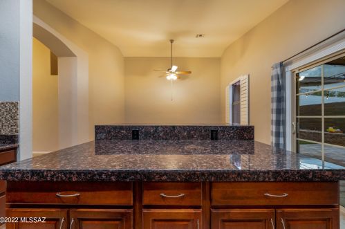 2622 Camino De La Caterva, Tucson AZ  85742-9262 exterior