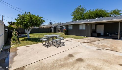 3631 El Caminito Dr, Phoenix AZ  85051-9111 exterior