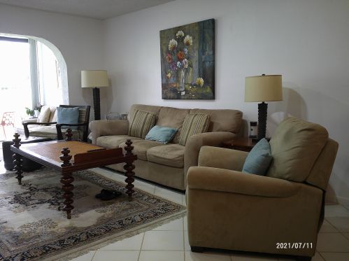 21559 Cypress Hammock Dr, Boca Raton FL  33428-1955 exterior