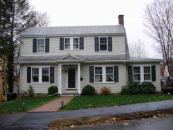 42 Fairfield St, Newton, MA 02460-2126