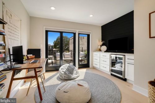 1733 Independence Ave, Washington DC  20003-1637 exterior