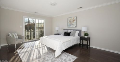 406 Donato Cir, Scotch Plains NJ 07076-1068 exterior