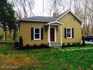 1702 English Station Rd, Louisville, KY 40223-2166