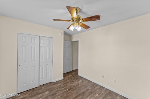 3287 Treece Pl, Tucson AZ  85742-8235 exterior