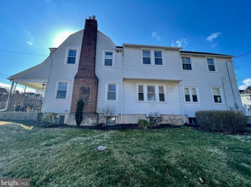 718 Aubrey Ave, Ardmore, PA 19003-1802
