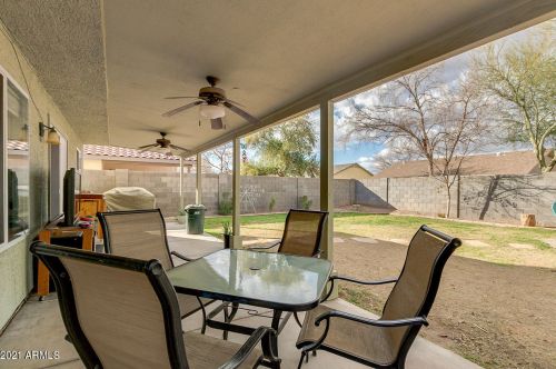 2362 Springfield Pl, Chandler AZ 85286-1205 exterior