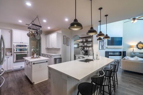 5724 Alister Ln, Frisco TX 75056 exterior