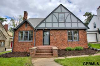 5612 Western Ave, Omaha NE  68132-2028 exterior