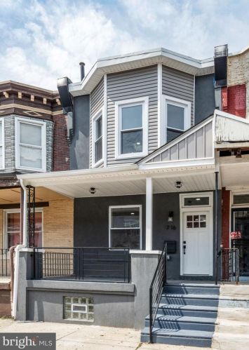 716 56th St, Philadelphia PA  19143-2508 exterior