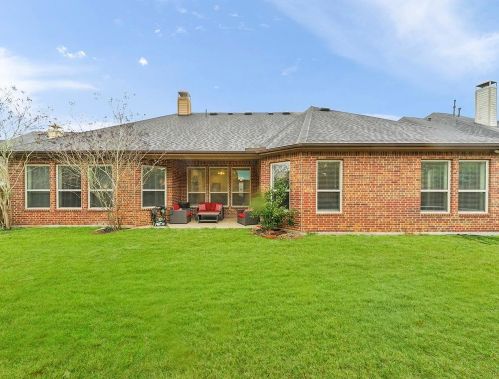 28207 Churchill Ct, Fulshear TX 77441-2030 exterior