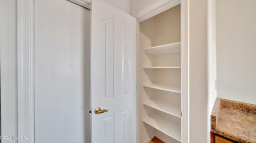 6863 Cottontail Run Ave, Tucson AZ 85756-3064 exterior