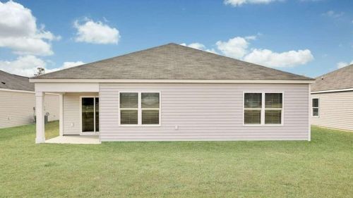 1224 Erica Way, Atlanta GA 30354-3640 exterior