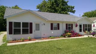 79 2nd St, Cedar Springs MI  49319-5134 exterior