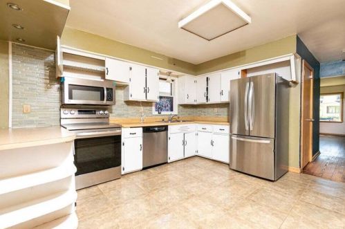 3612 63, Milwaukee WI 53210-1426 exterior