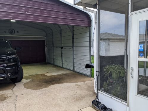 2463 Red Oak Trl, Joliet IL 60403-3196 exterior