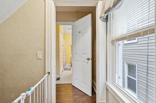 4311 Haldane St, Pittsburgh PA 15207-1115 exterior