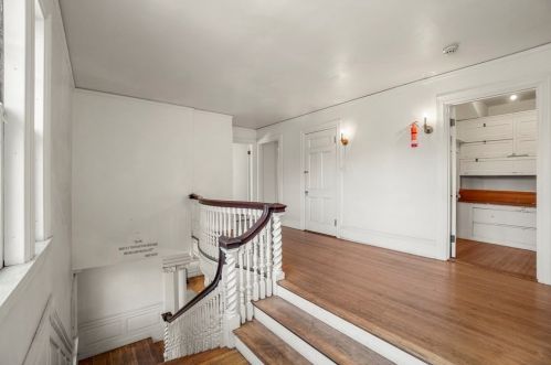 40 Prescott St, Brookline MA 02446-4020 exterior