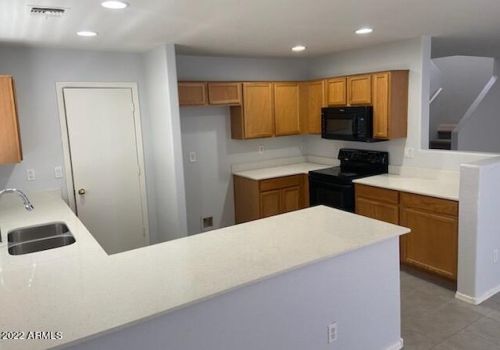 10727 Coolidge St, Phoenix AZ  85037-1337 exterior