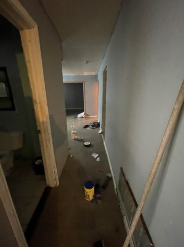 2801 Avers Ave, Chicago IL 60629-4318 exterior