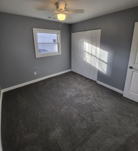 2601 21st Ave, Gary IN  46407-1713 exterior