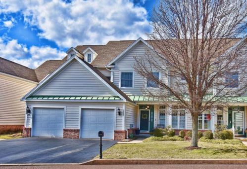 1103 Tennyson Close, Scranton, PA 18507-2210