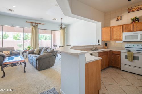 1309 Marlin Dr, Chandler AZ 85286-1463 exterior