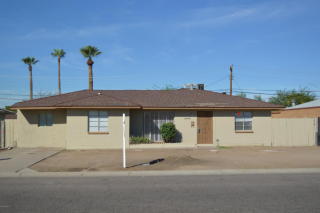 3042 37 Ave, Phoenix AZ  85053-7609 exterior