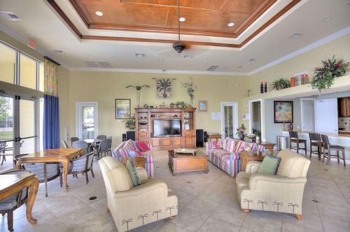 1839 Jamesport Dr, Fort Pierce FL 34953-4599 exterior