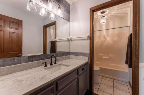 5656 High Hbr Ct, Gainesville GA 30504-9039 exterior