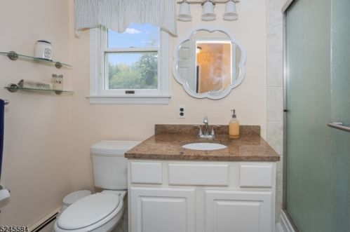 86 Woodbine Ave, Mount Olive NJ 07828-3152 exterior