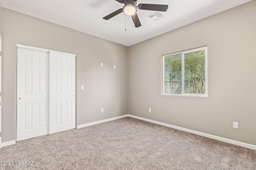 3426 Los Altos Ave, Tucson AZ  85705-3616 exterior