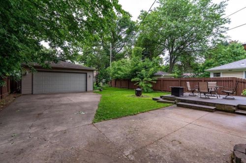 4251 Beverly Rd, Madison WI  53711-3751 exterior