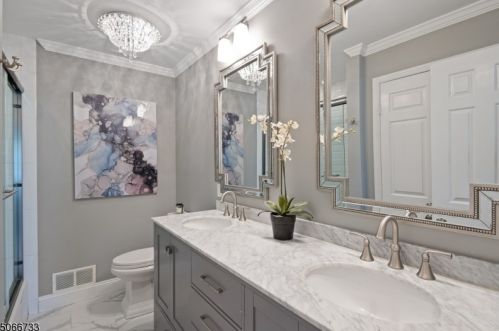 10 Applewood Ln, Morristown NJ 07960-5955 exterior