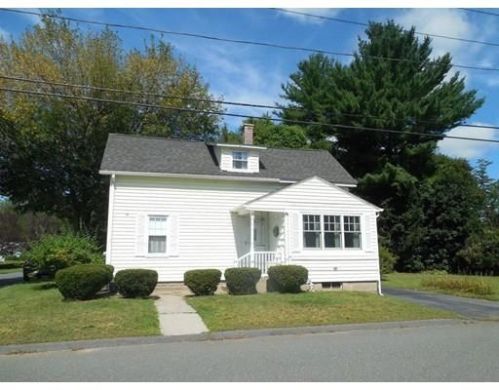 136 Eagle St, Ware, MA 01082-1367