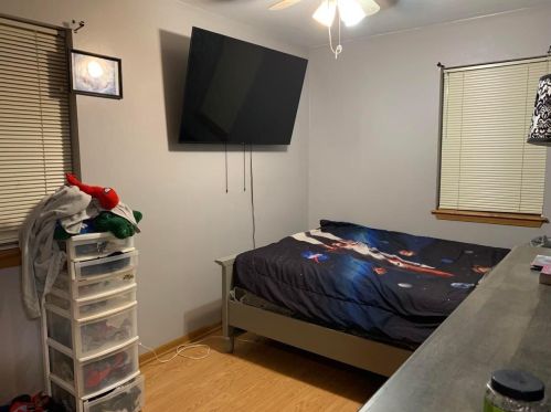 2207 38th St, Milwaukee WI  53215-2316 exterior